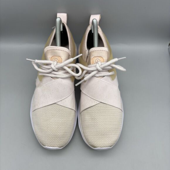 Champion Shoes Women’s‎ Size 8.5 Poise 2 Performance Athletic C9 Pink Lace Up - Picture 3 of 13